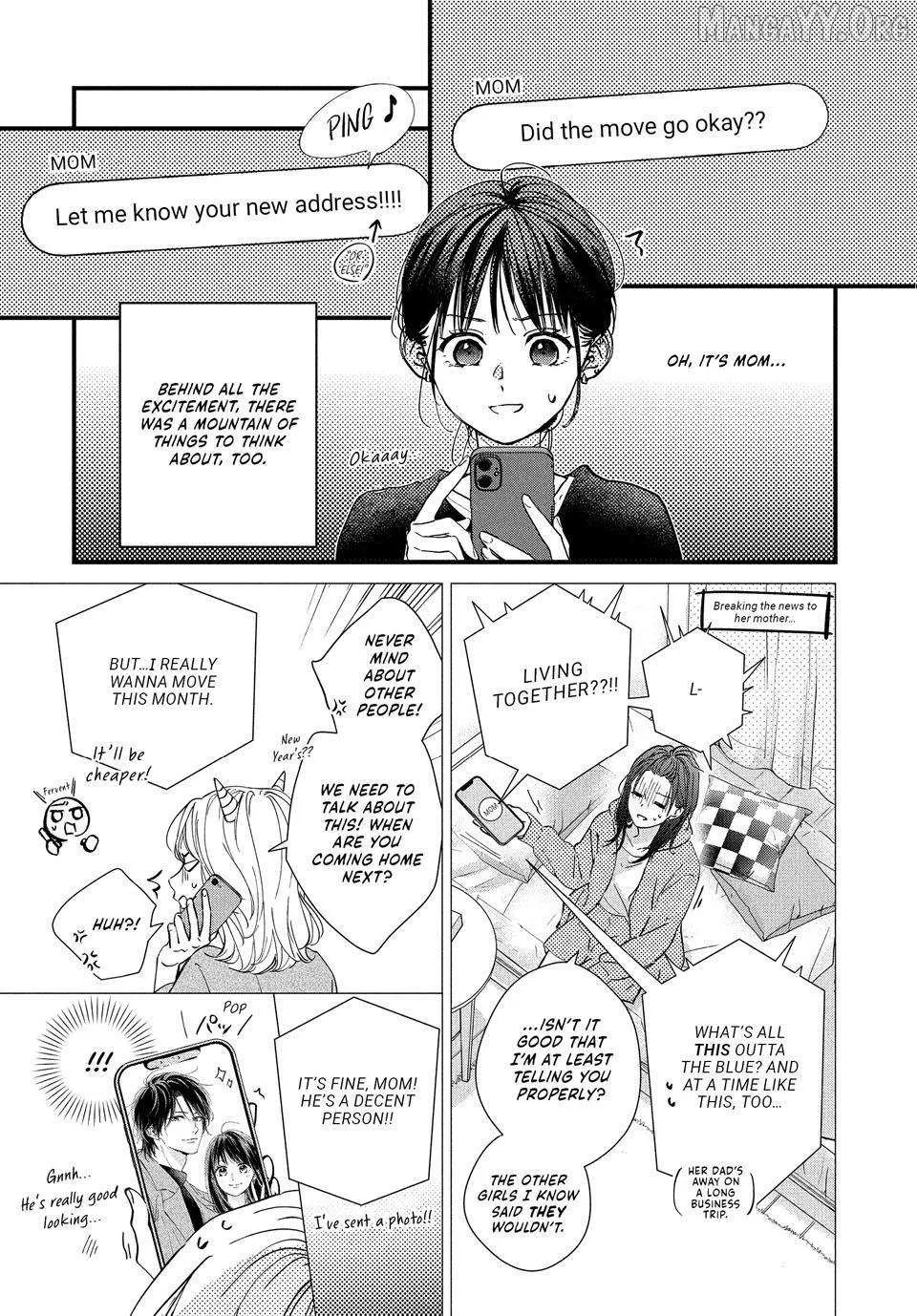 Unmei no Hito ni Deau Hanashi