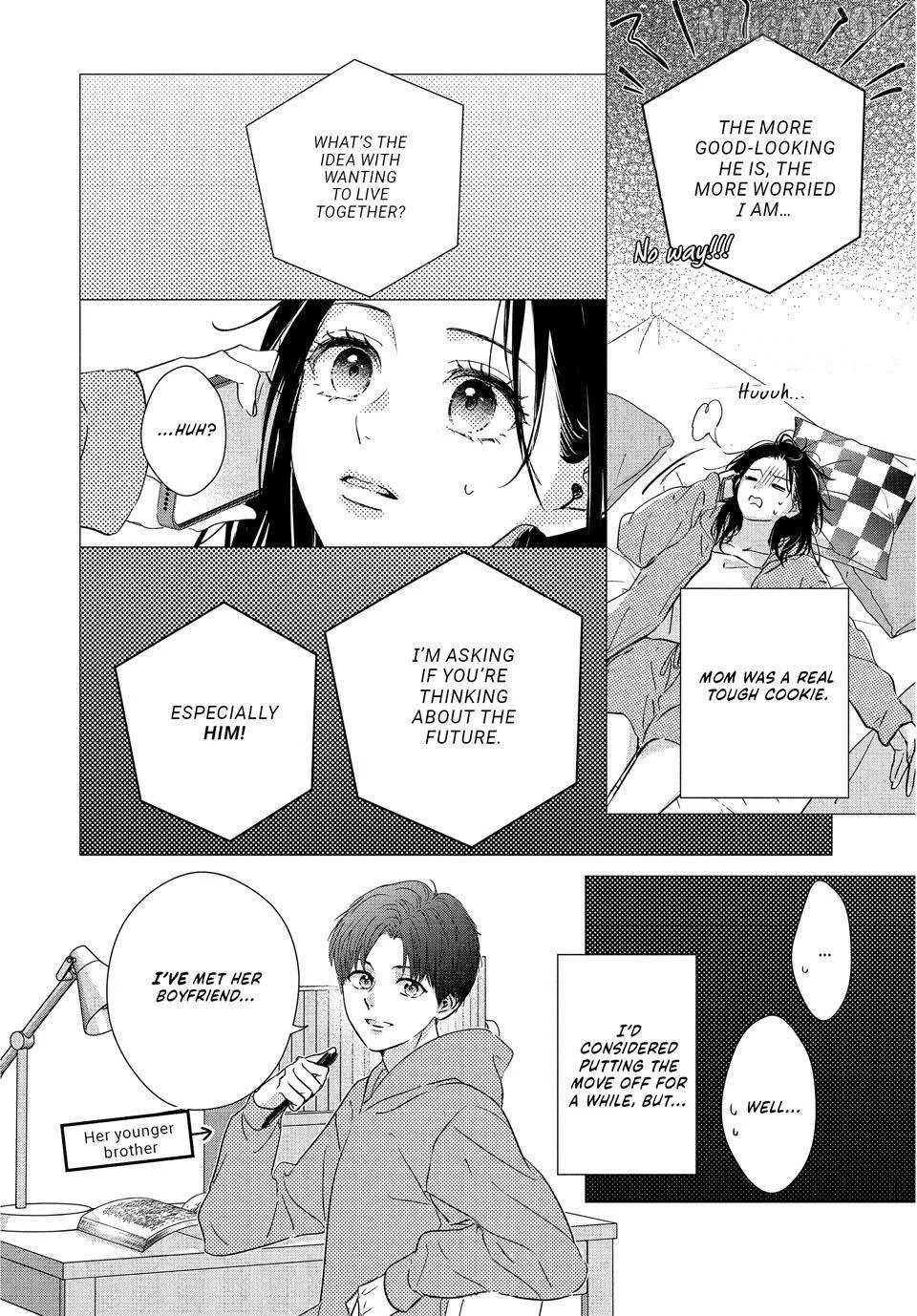 Unmei no Hito ni Deau Hanashi