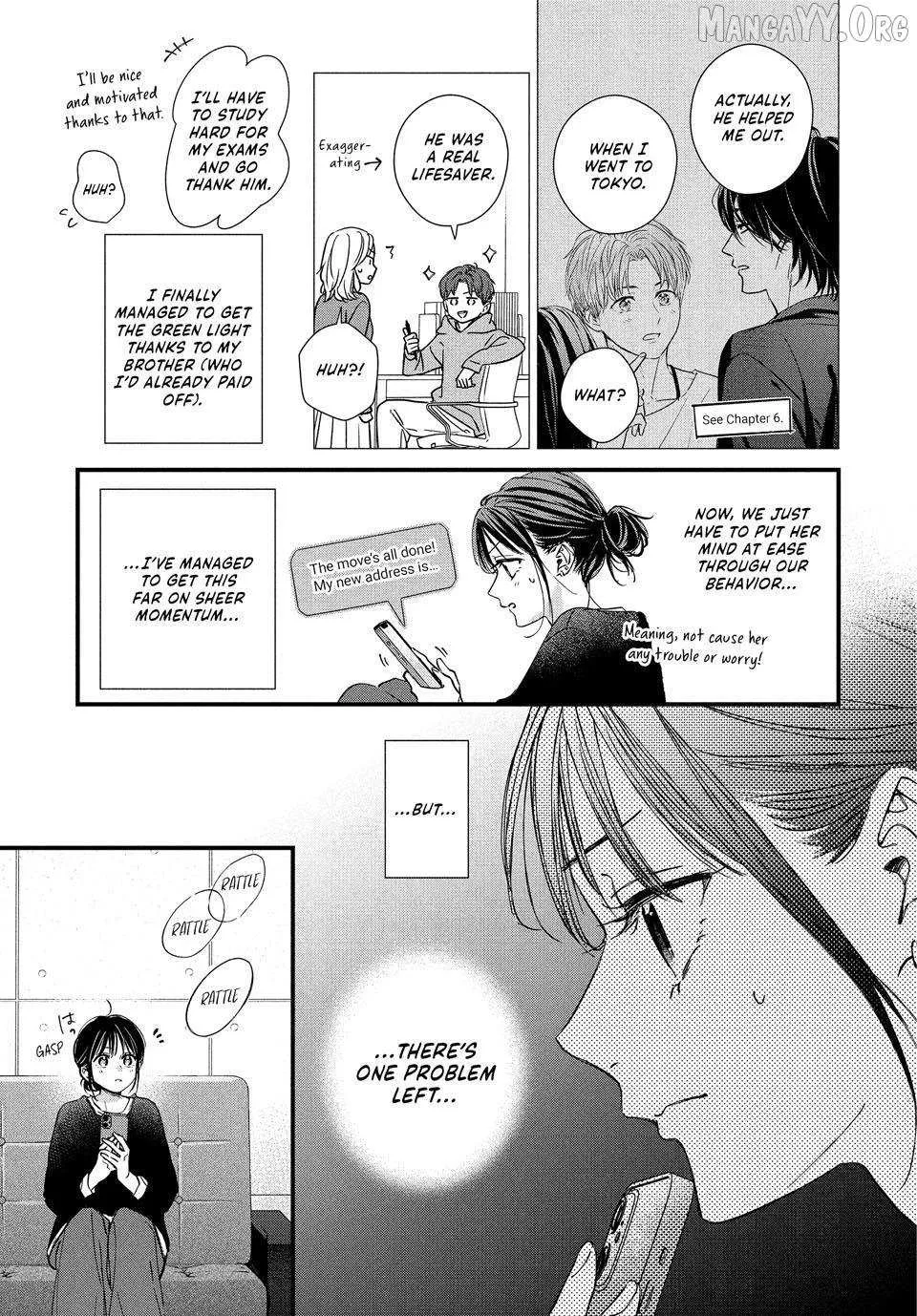 Unmei no Hito ni Deau Hanashi