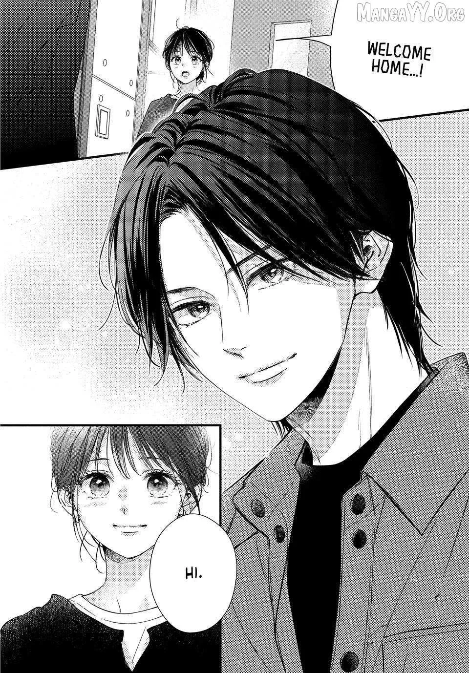 Unmei no Hito ni Deau Hanashi