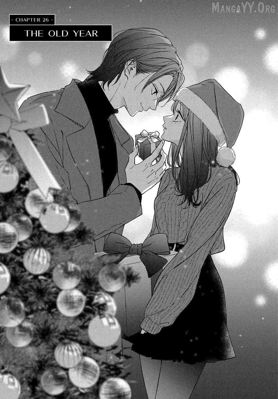 Unmei no Hito ni Deau Hanashi