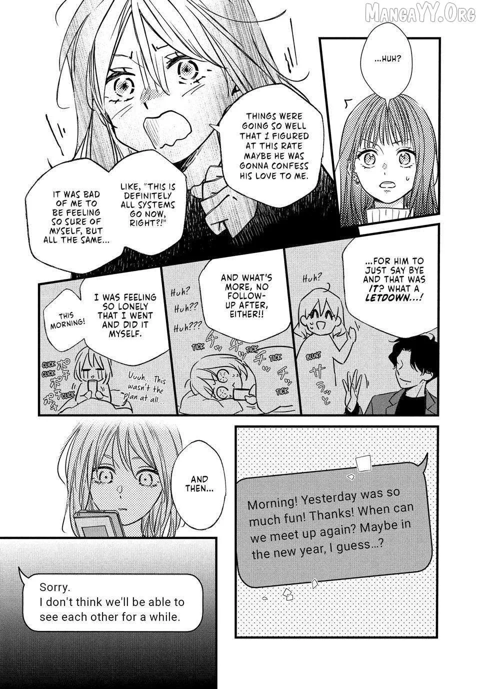 Unmei no Hito ni Deau Hanashi