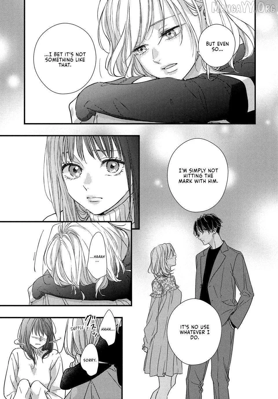 Unmei no Hito ni Deau Hanashi