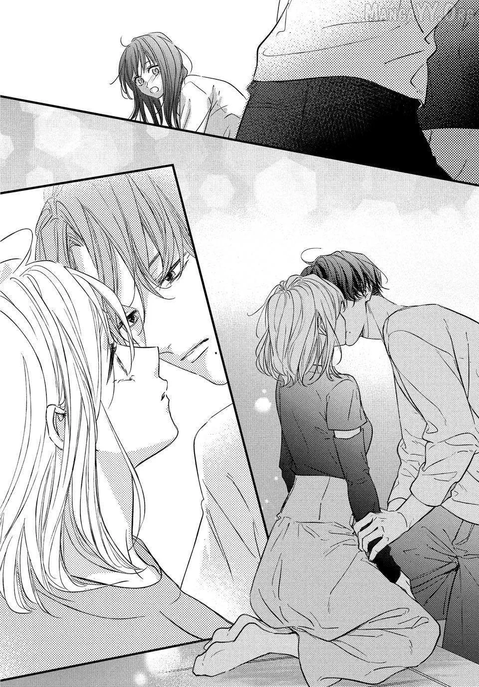 Unmei no Hito ni Deau Hanashi