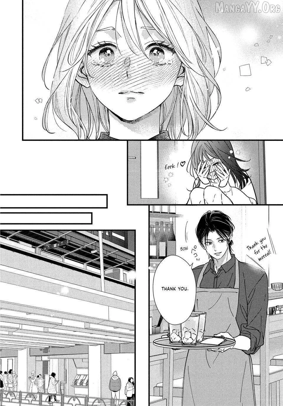 Unmei no Hito ni Deau Hanashi