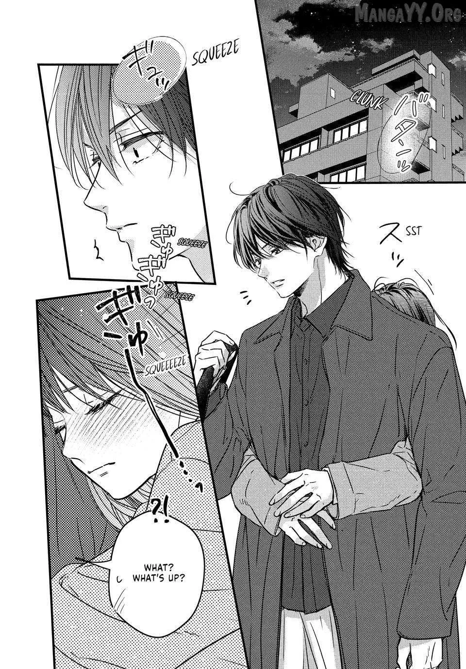 Unmei no Hito ni Deau Hanashi