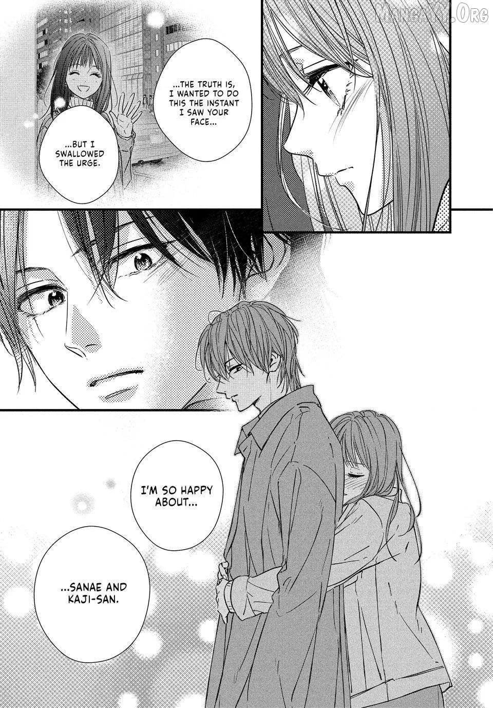 Unmei no Hito ni Deau Hanashi