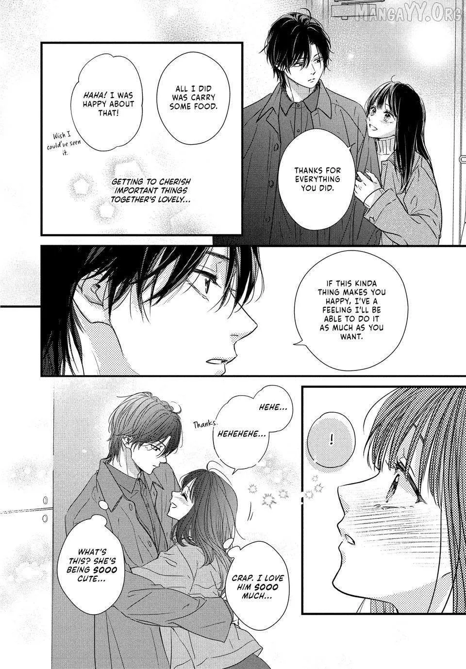 Unmei no Hito ni Deau Hanashi