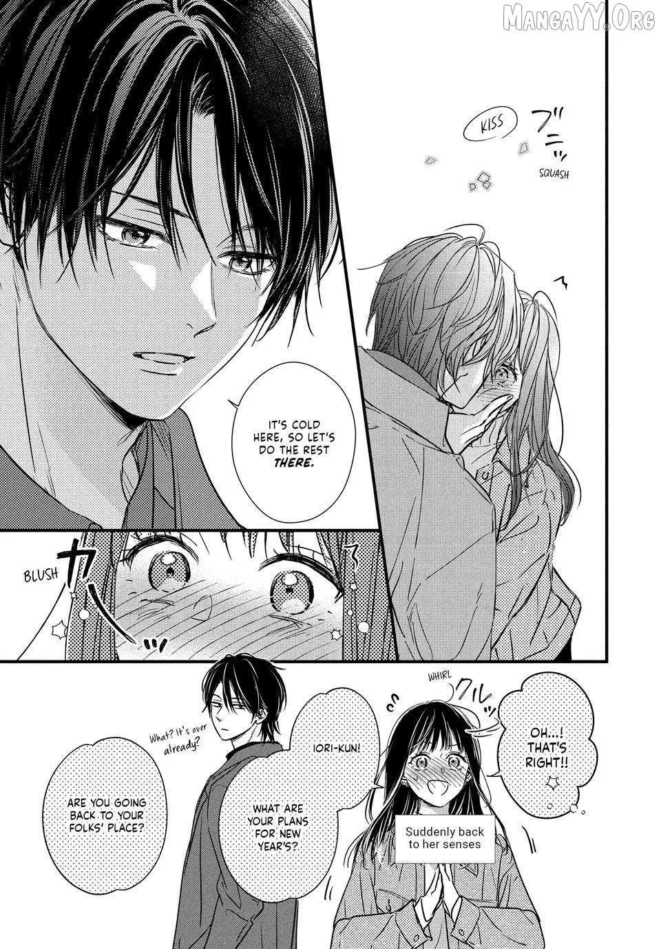 Unmei no Hito ni Deau Hanashi