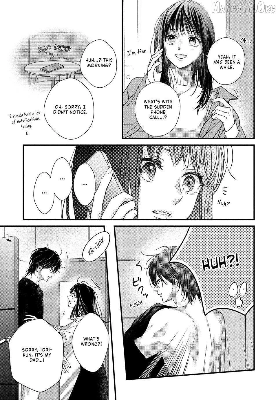 Unmei no Hito ni Deau Hanashi