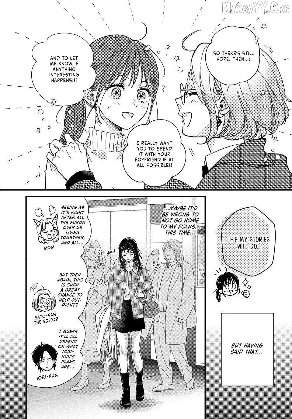 Unmei no Hito ni Deau Hanashi