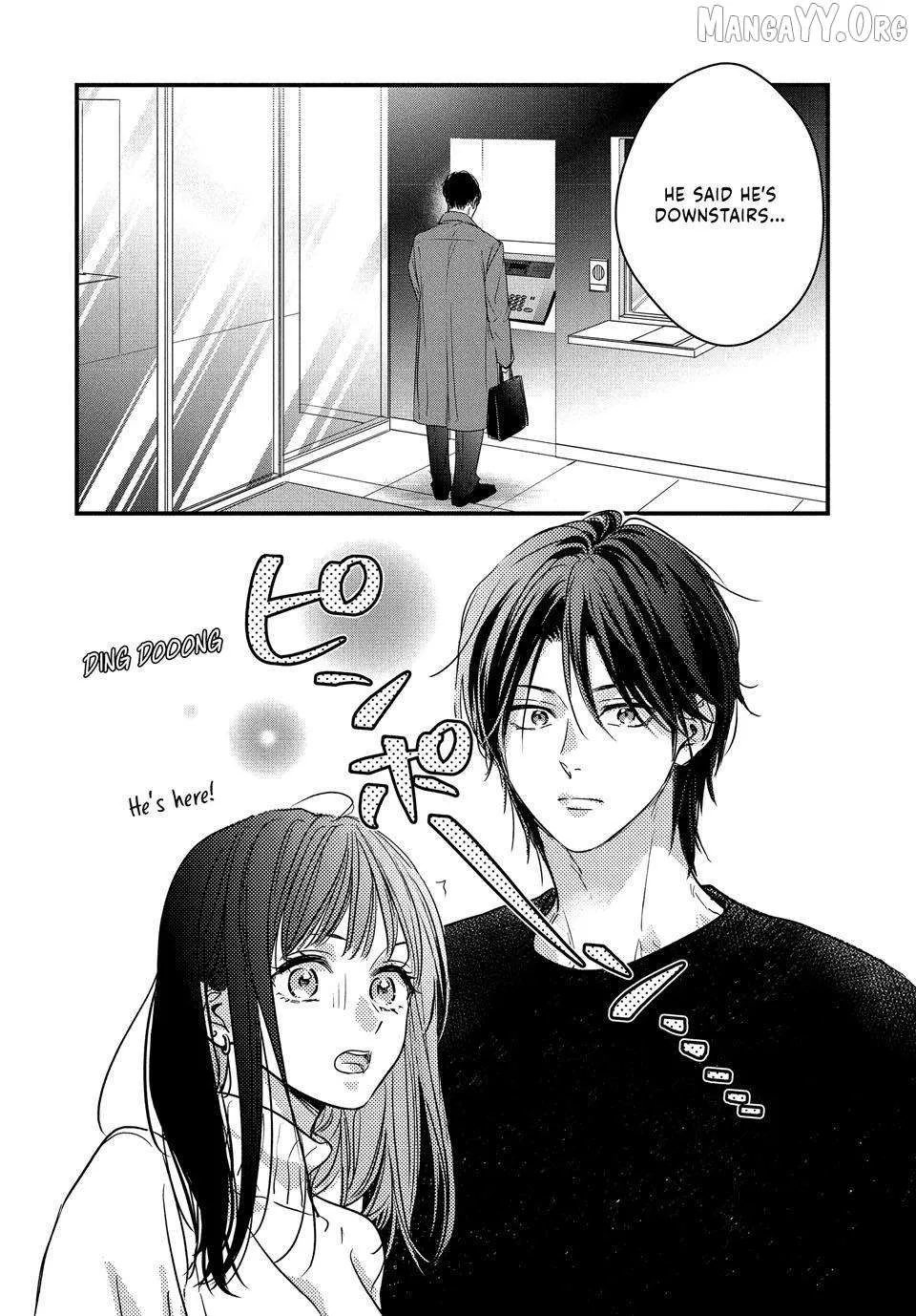 Unmei no Hito ni Deau Hanashi