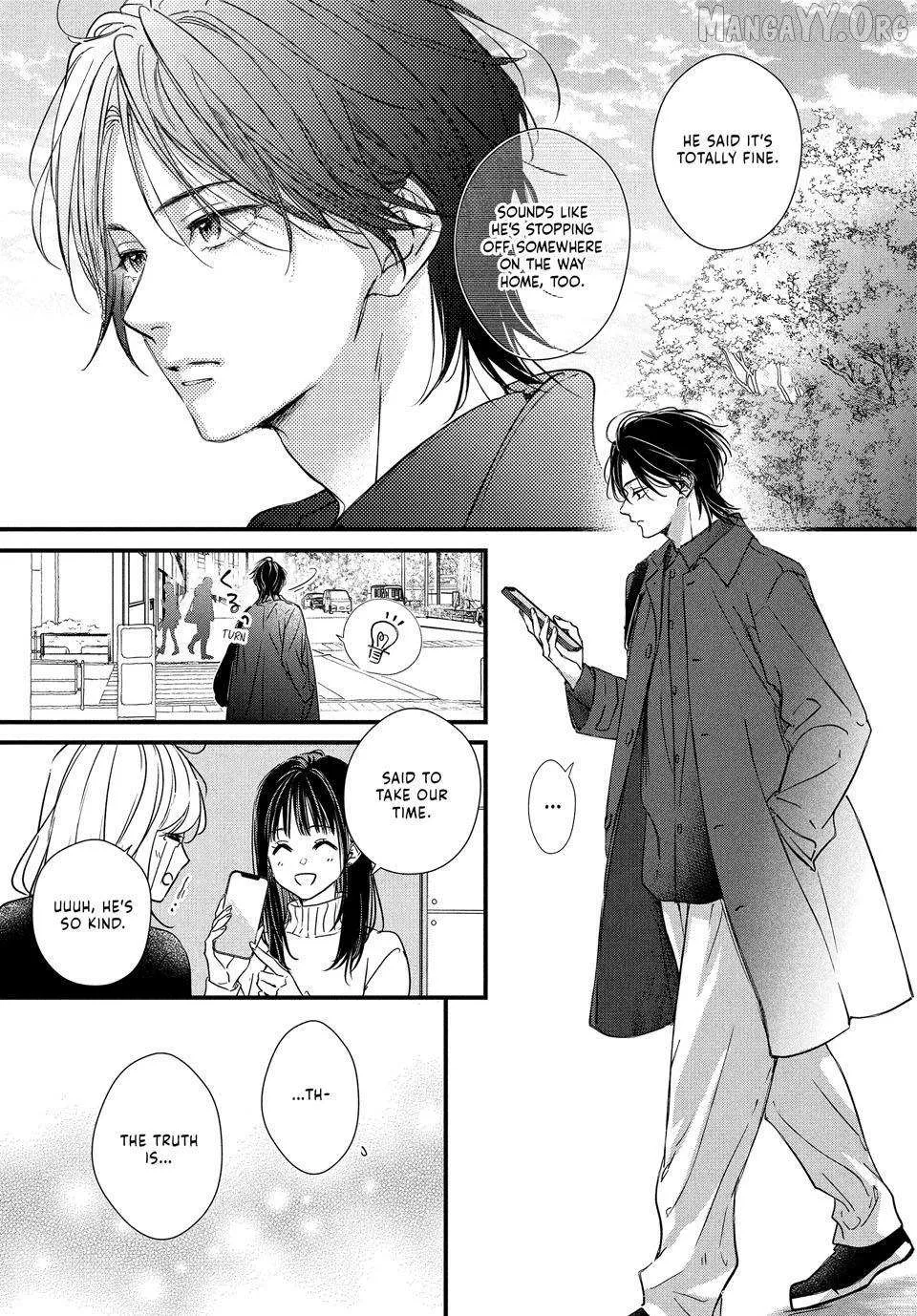 Unmei no Hito ni Deau Hanashi