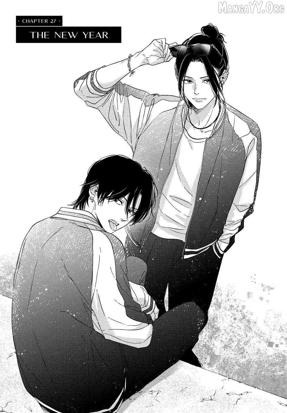 Unmei no Hito ni Deau Hanashi