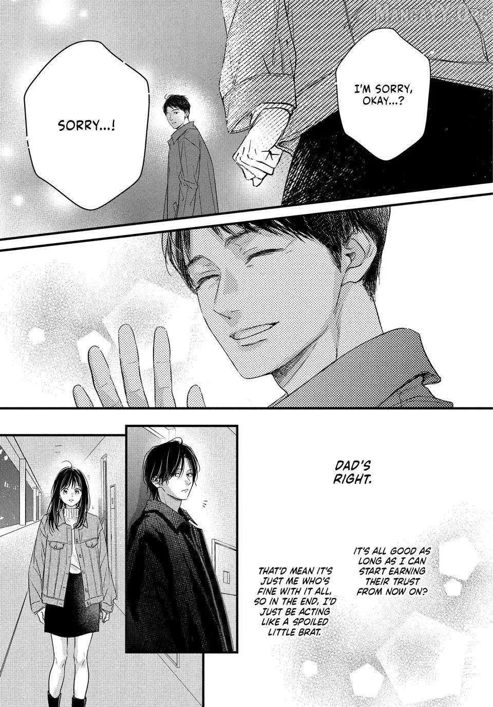 Unmei no Hito ni Deau Hanashi