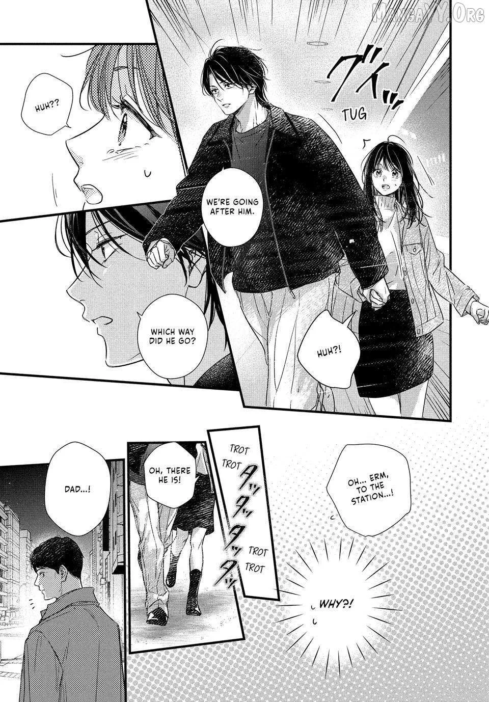 Unmei no Hito ni Deau Hanashi