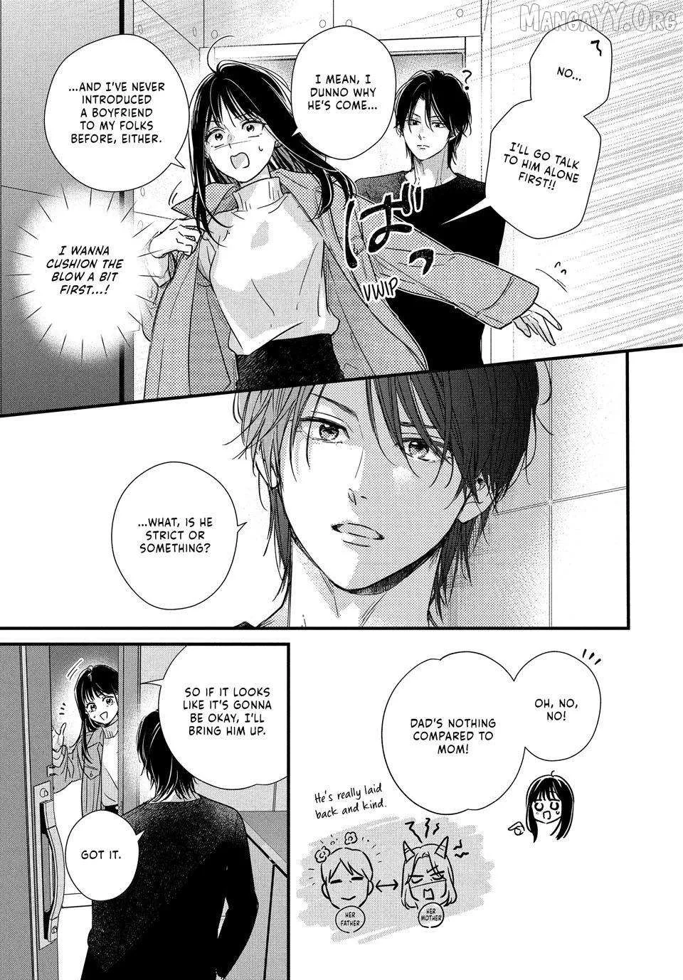 Unmei no Hito ni Deau Hanashi