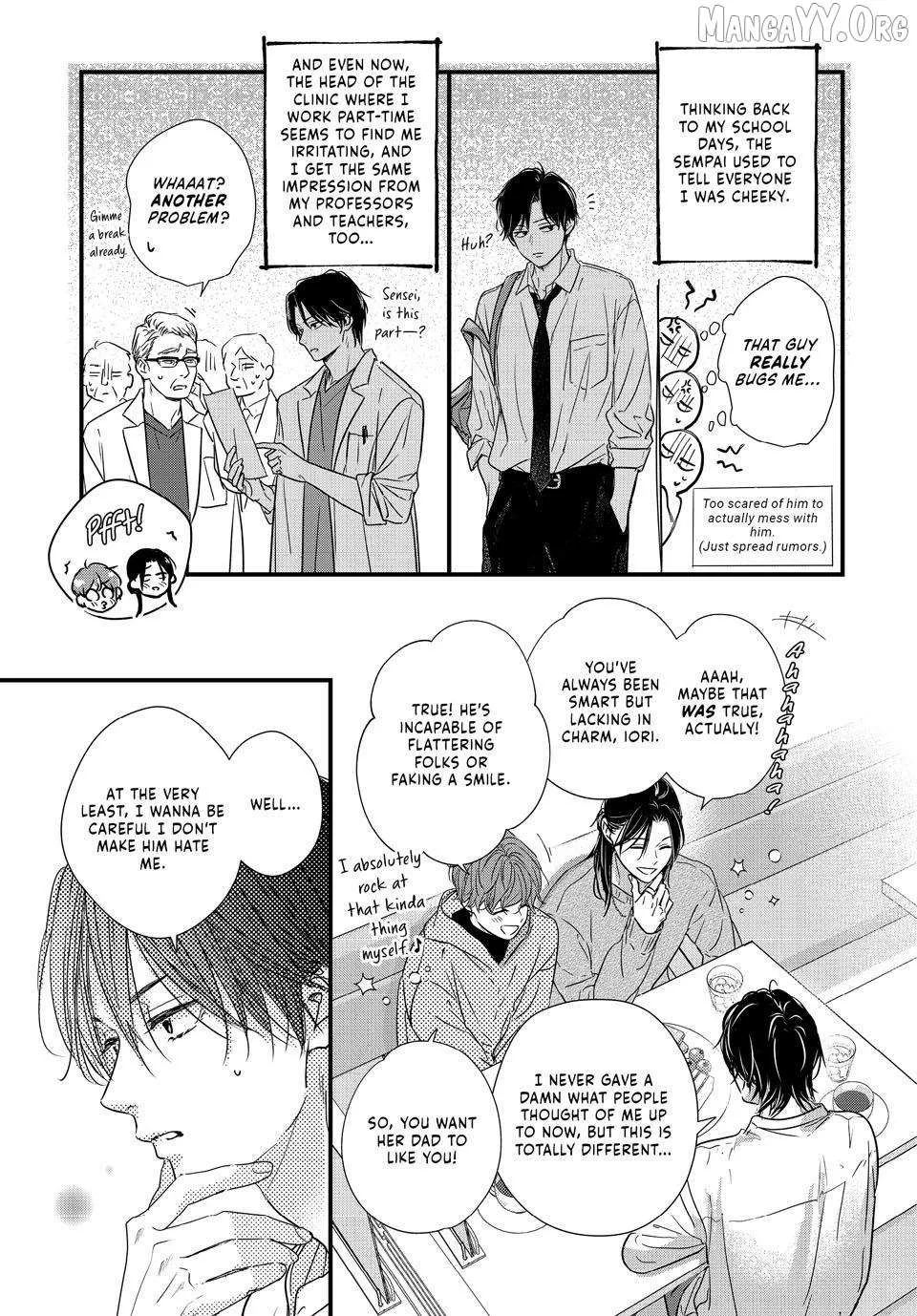 Unmei no Hito ni Deau Hanashi