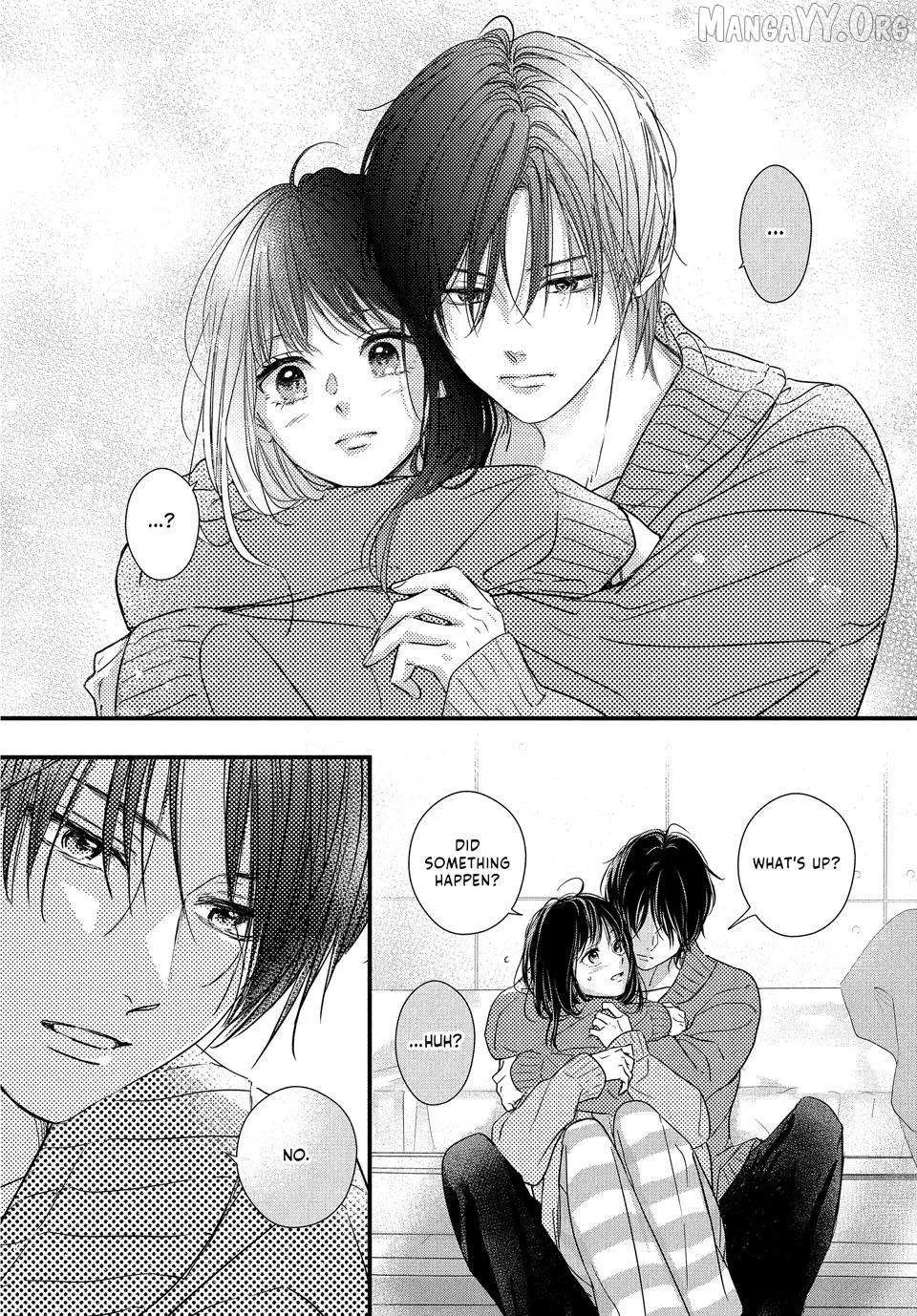 Unmei no Hito ni Deau Hanashi