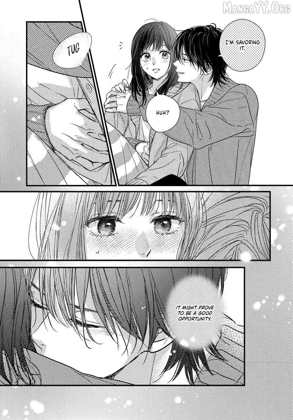 Unmei no Hito ni Deau Hanashi