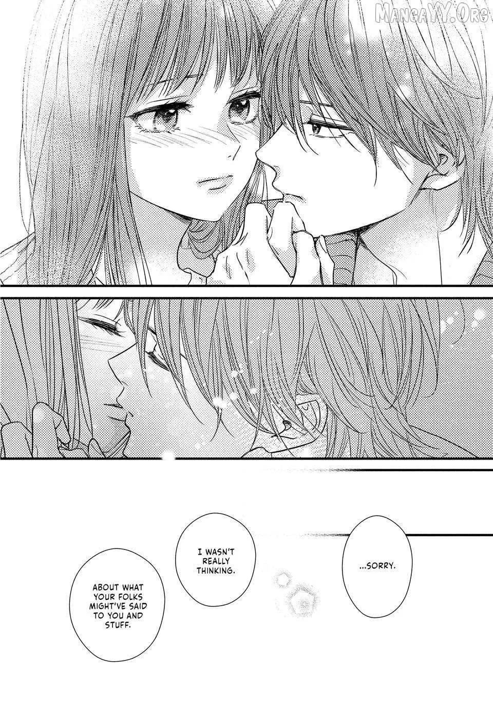 Unmei no Hito ni Deau Hanashi