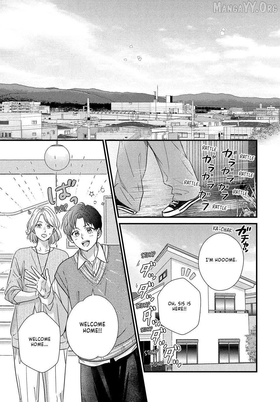 Unmei no Hito ni Deau Hanashi