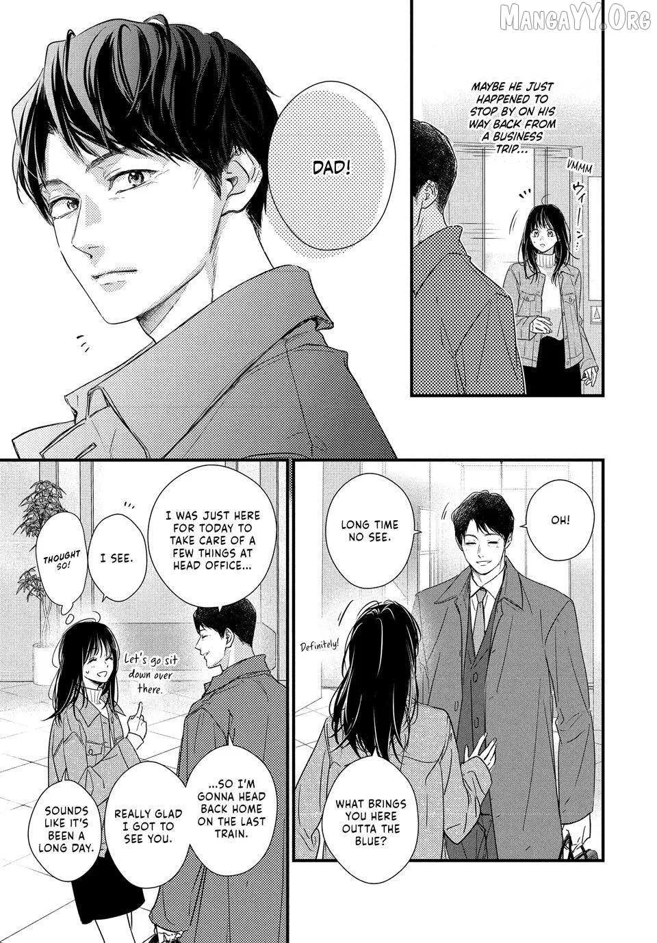 Unmei no Hito ni Deau Hanashi