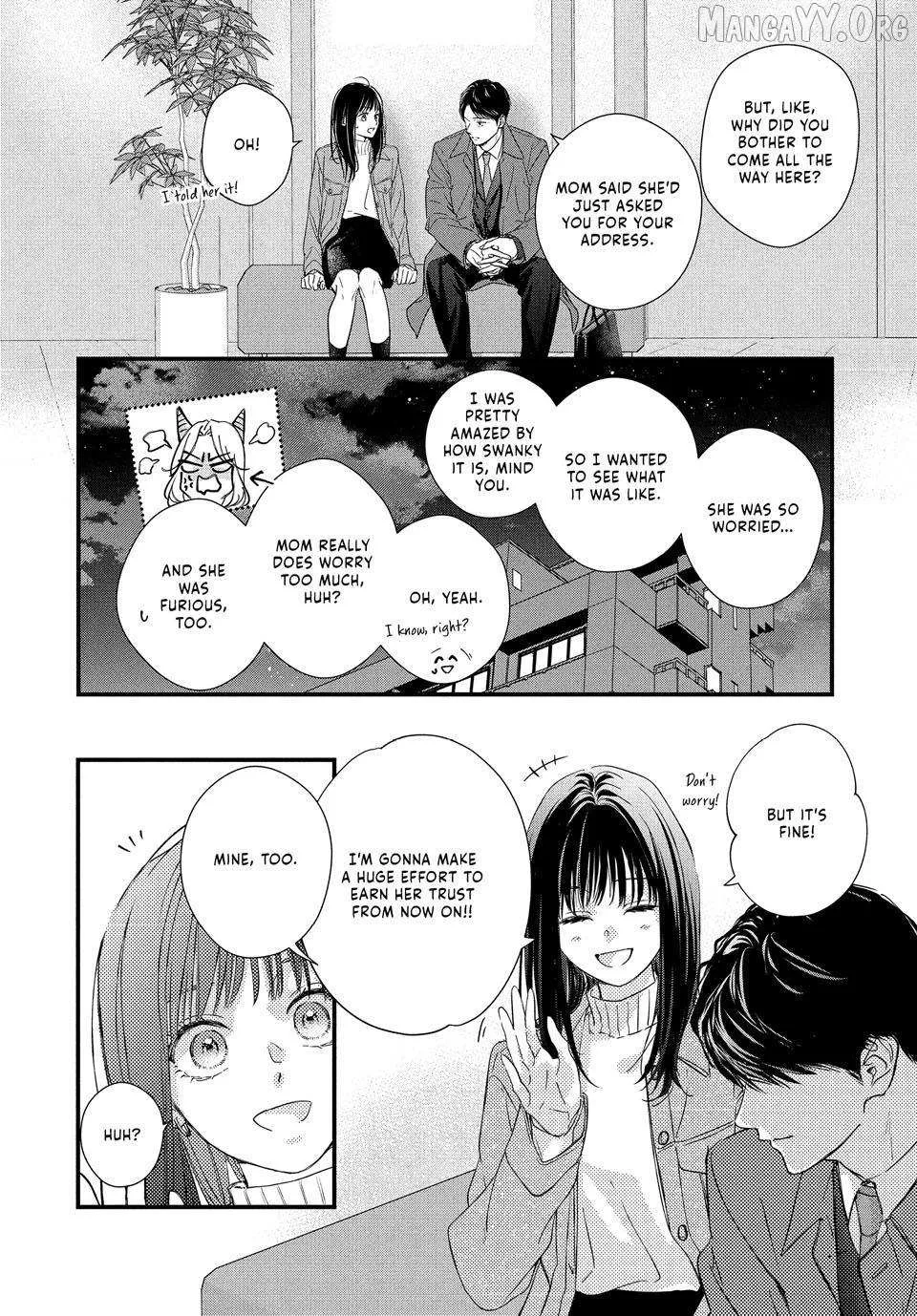 Unmei no Hito ni Deau Hanashi