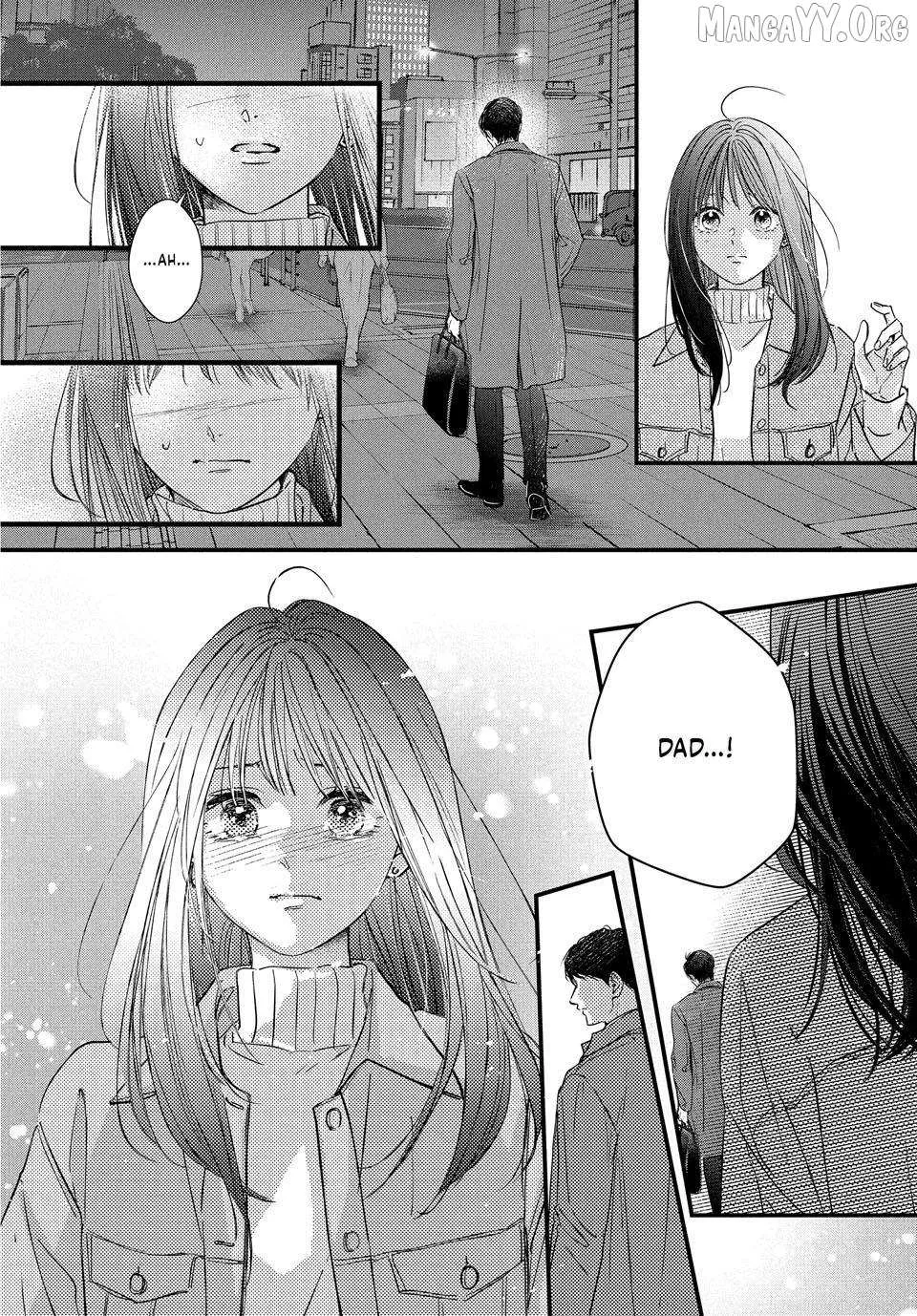 Unmei no Hito ni Deau Hanashi