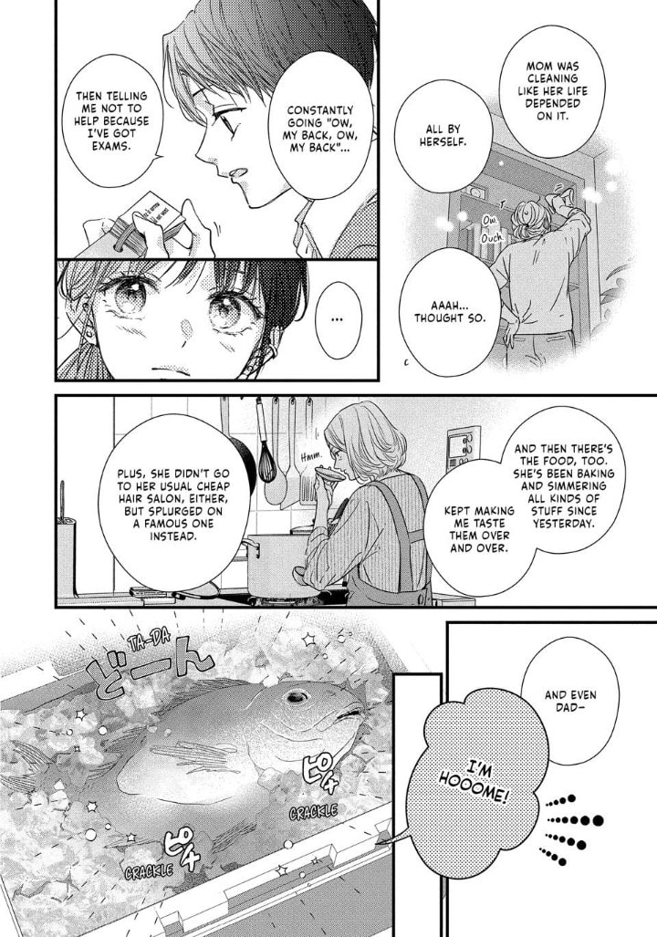 Unmei no Hito ni Deau Hanashi