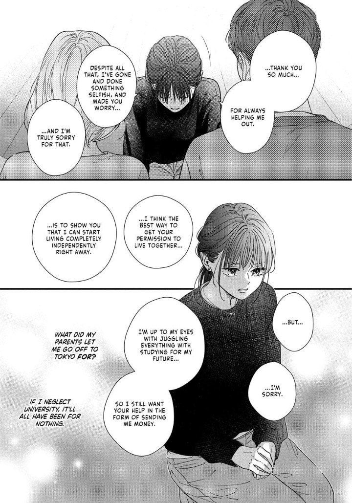 Unmei no Hito ni Deau Hanashi