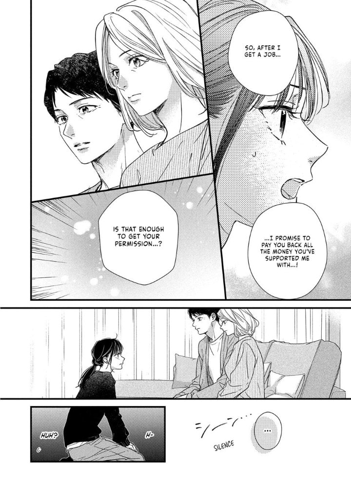 Unmei no Hito ni Deau Hanashi