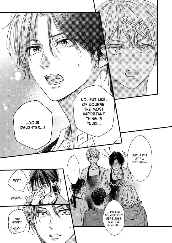 Unmei no Hito ni Deau Hanashi