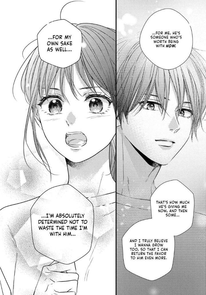 Unmei no Hito ni Deau Hanashi