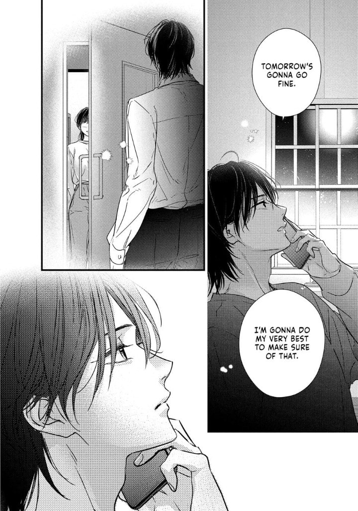 Unmei no Hito ni Deau Hanashi