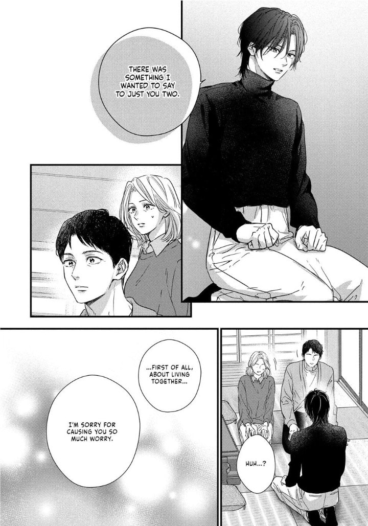 Unmei no Hito ni Deau Hanashi