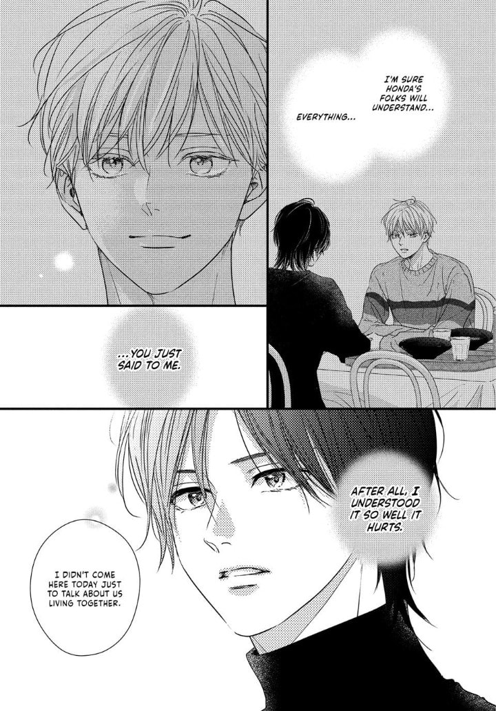 Unmei no Hito ni Deau Hanashi