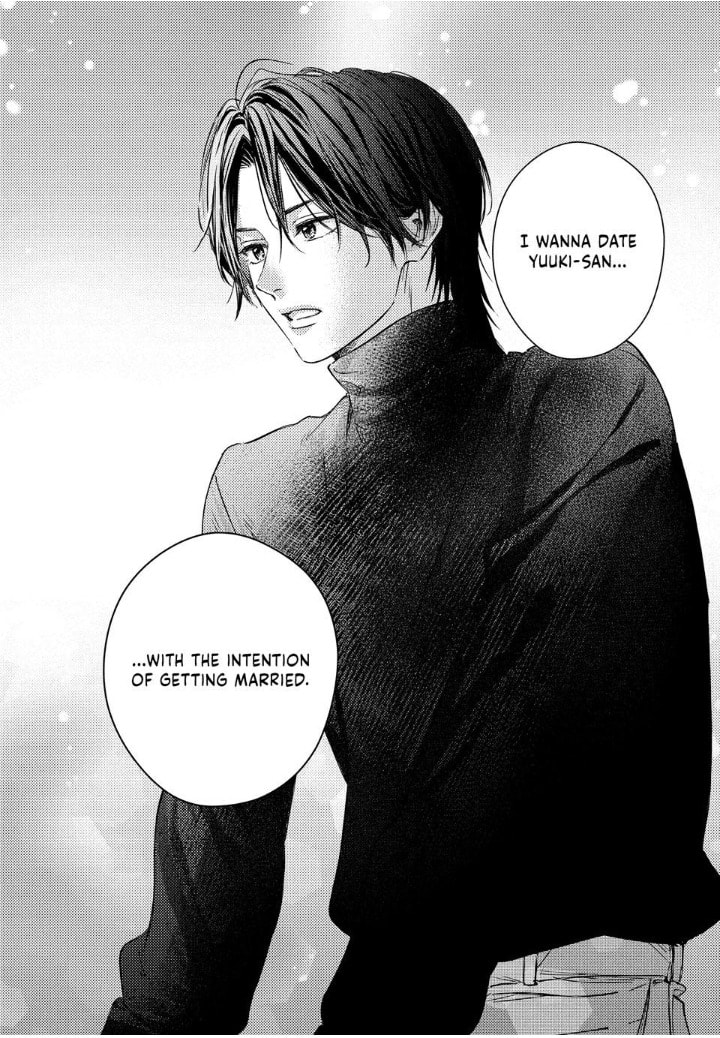 Unmei no Hito ni Deau Hanashi