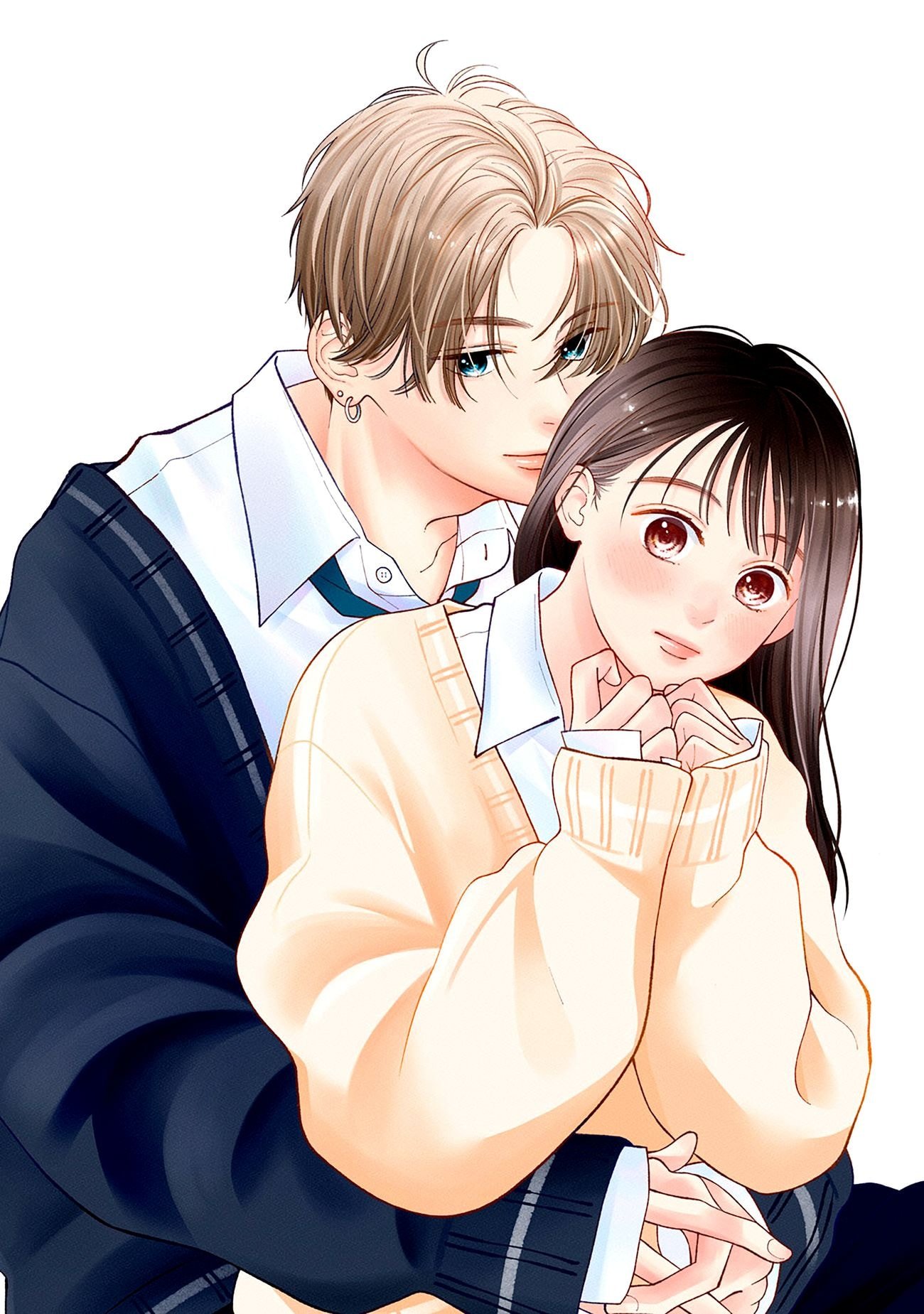 Watashi no Koi no Hajimekata