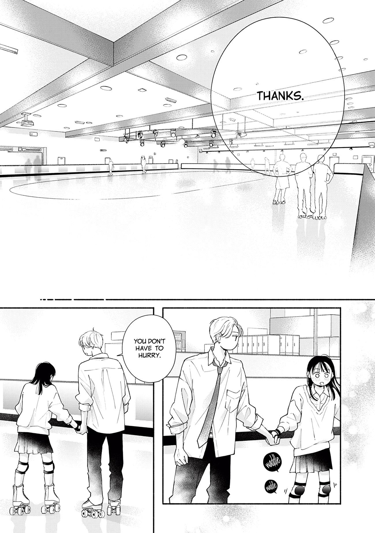Watashi no Koi no Hajimekata