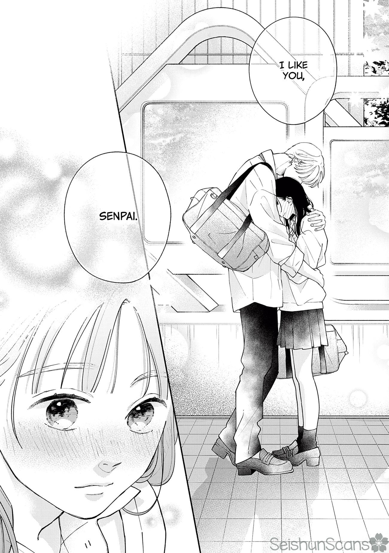 Watashi no Koi no Hajimekata