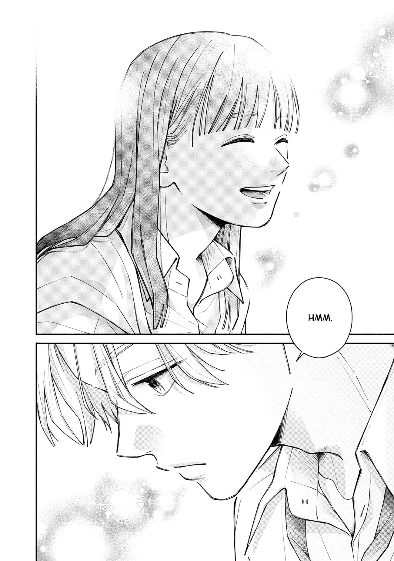 Watashi no Koi no Hajimekata