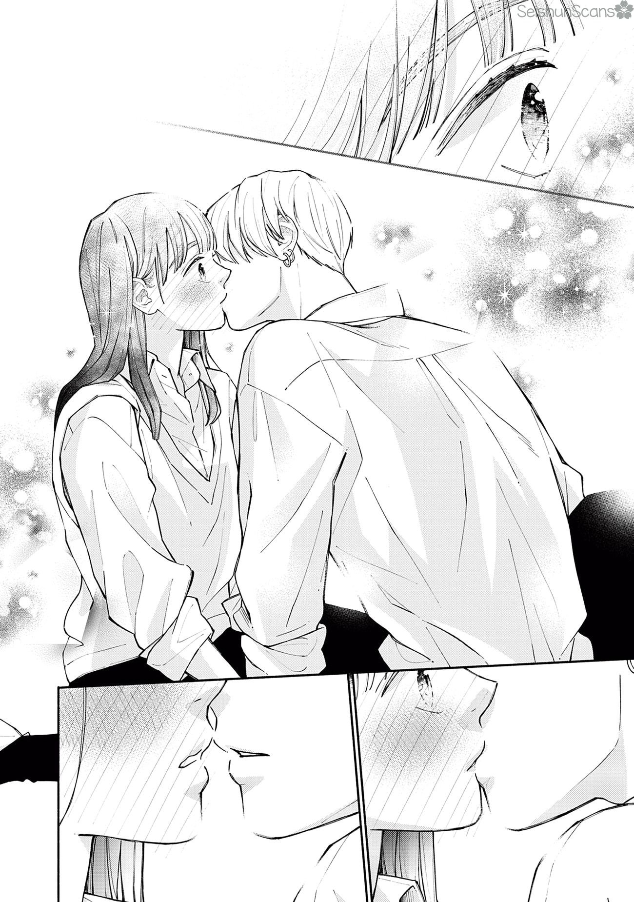 Watashi no Koi no Hajimekata