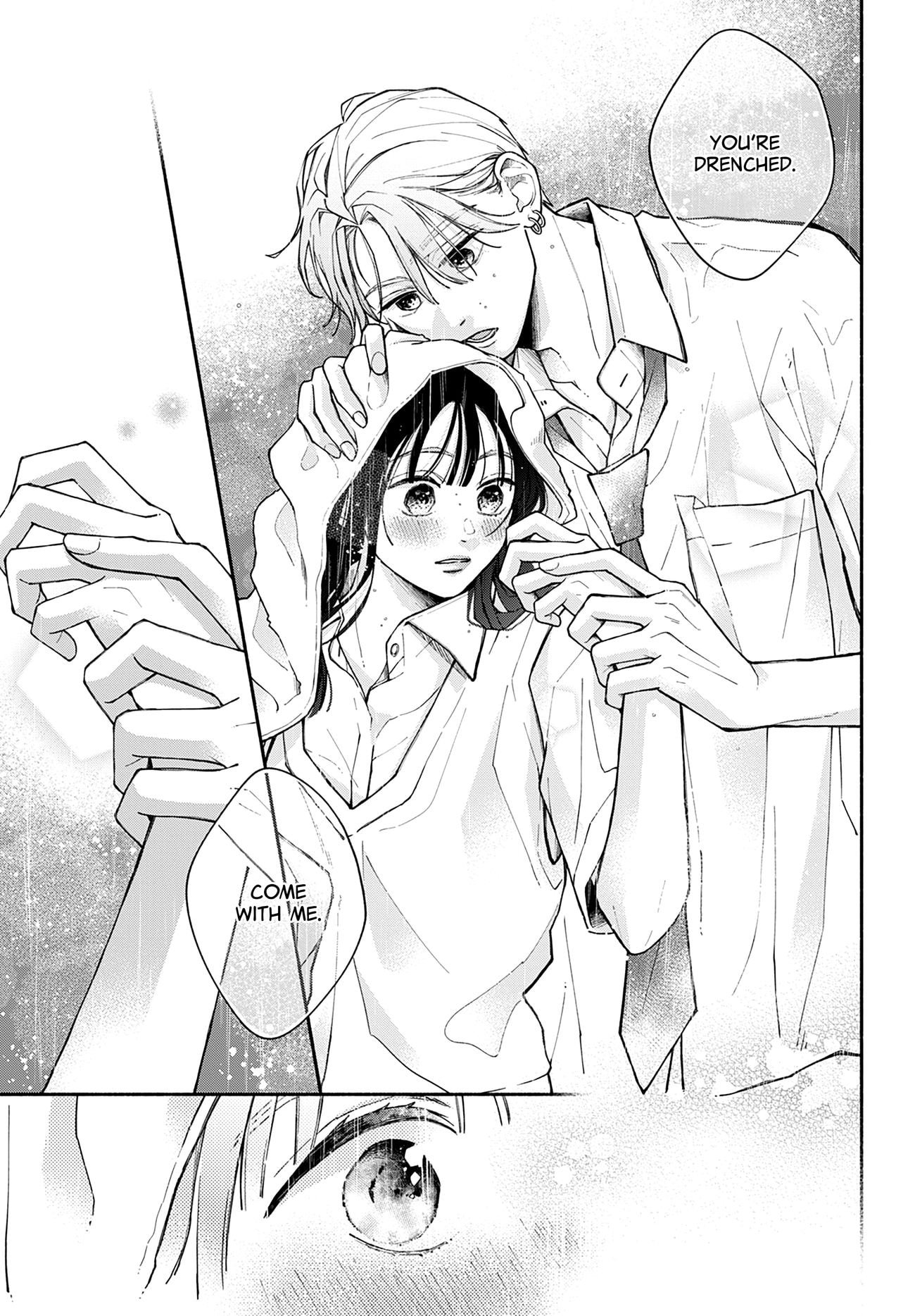 Watashi no Koi no Hajimekata