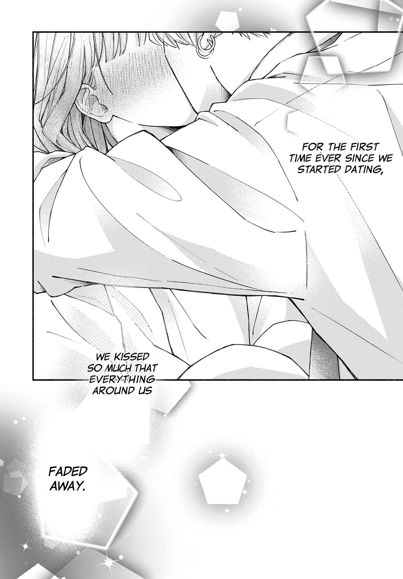Watashi no Koi no Hajimekata