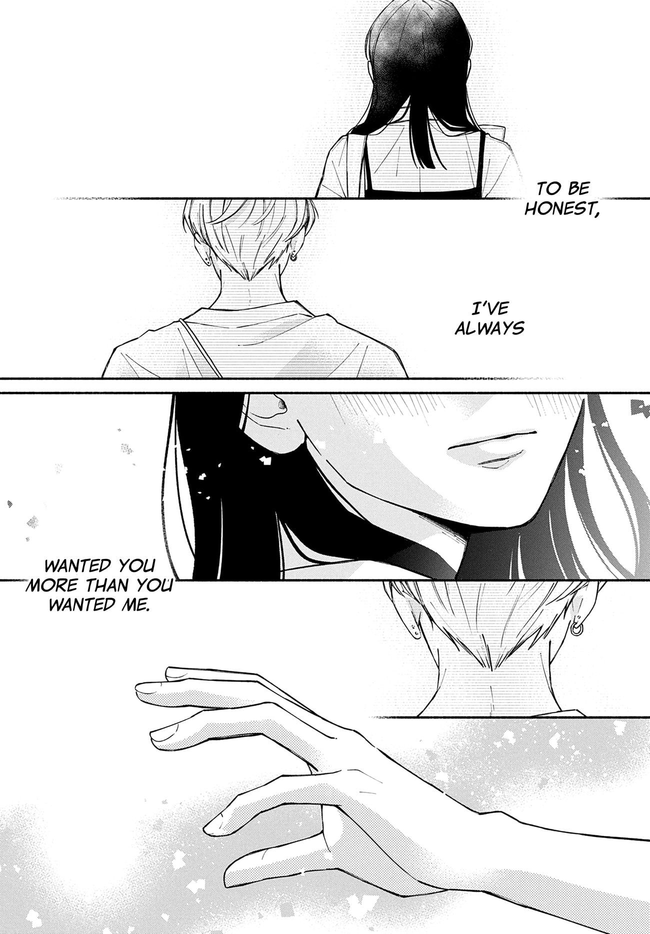 Watashi no Koi no Hajimekata