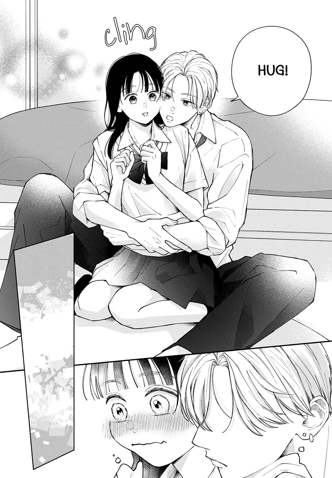 Watashi no Koi no Hajimekata