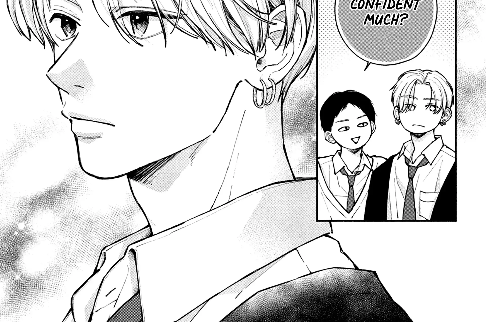 Watashi no Koi no Hajimekata