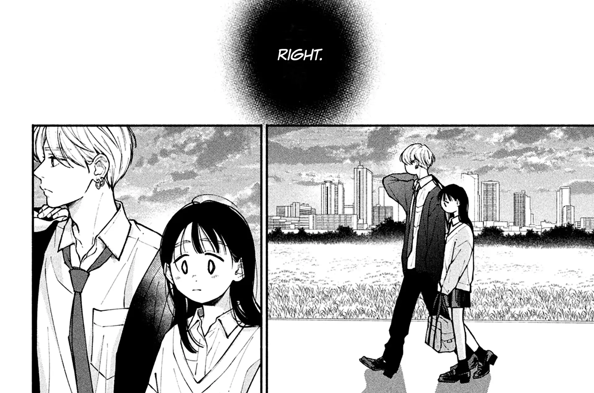 Watashi no Koi no Hajimekata