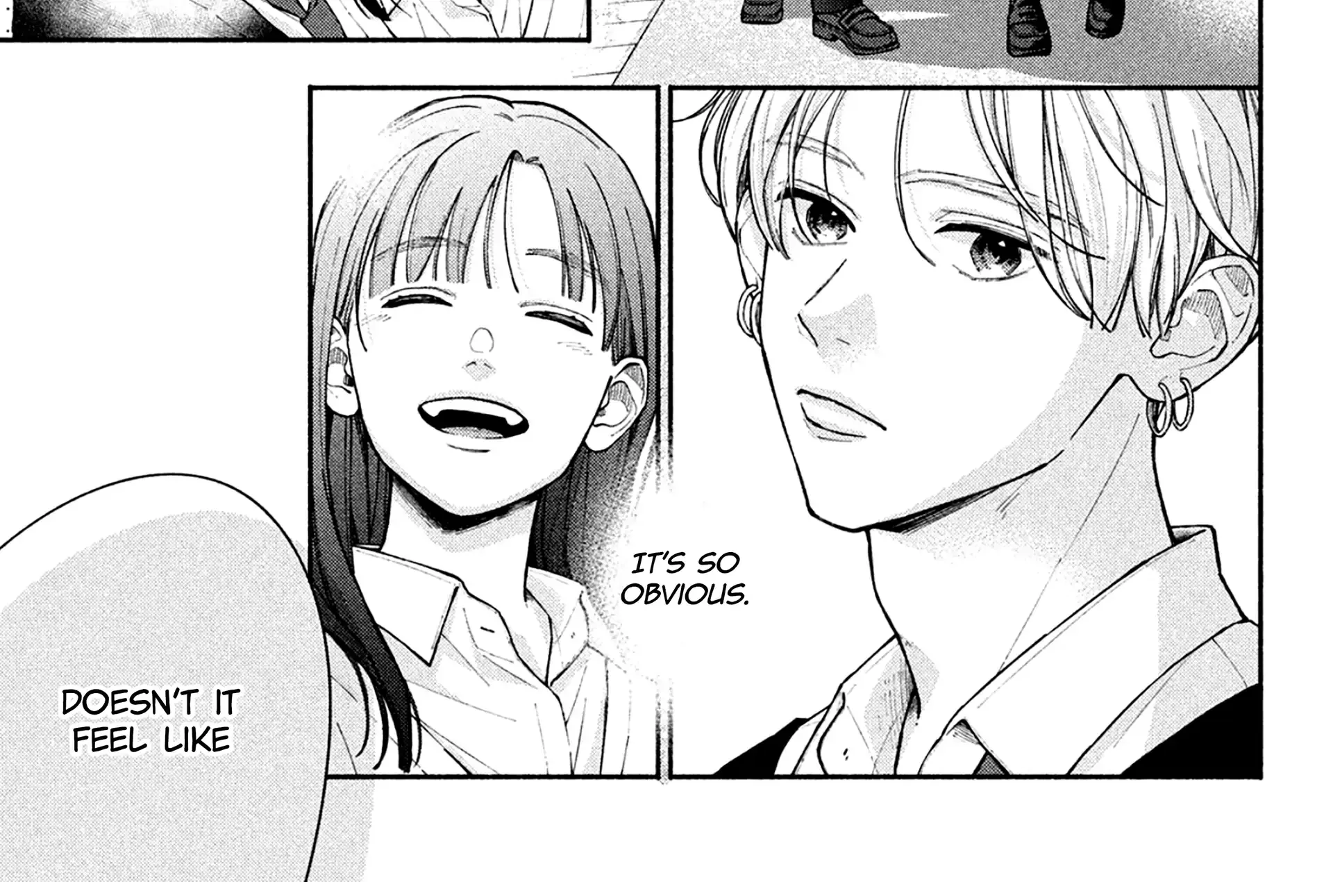 Watashi no Koi no Hajimekata